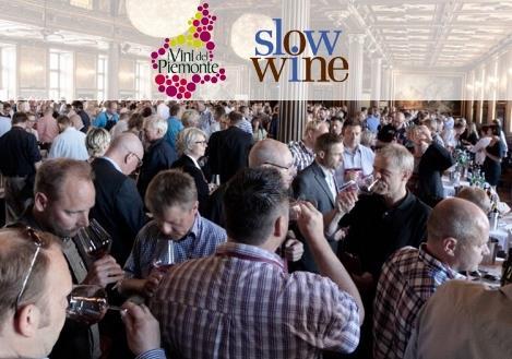 circa 5.000 visitatori. I Vini del Piemonte prenderà parte con una delegazioni di produttori vinicoli consorziati.