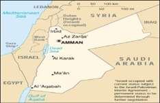 disseminata di tracce dei popoli che l hanno abitata: dai pittogrammi dei primi nomadi del Wadi Rum alle grandiose architetture nabatee di Petra, passando per le città bibliche di Sodoma e Gomorra.