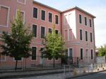 SCUOLA ELEMENTARE "NAZARIO SAURO" BRESCIA ANNO: 2009-2010 COMUNE DI BRESCIA Campagna diagnostica sulle