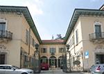 EDIFICI MONUMENTALI PALAZZO IN PIAZZA GARIBALDI SE