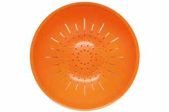 COLANDER &