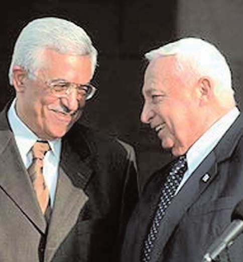 PANORAMA INTERNAZIONALE Il contenuto degli accordi tra Israele e Autorità Nazionale Palestinese Dott.