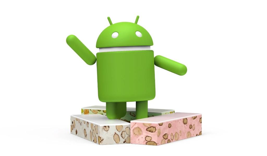applicazioni Android 7.