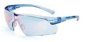 occhiali protettivi Linea ITALIA EN 66 - EN 70 m a d e i n i t a l y 529/05 NC occhiale