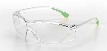 occhiali protettivi Linea WORK EN 66 - EN