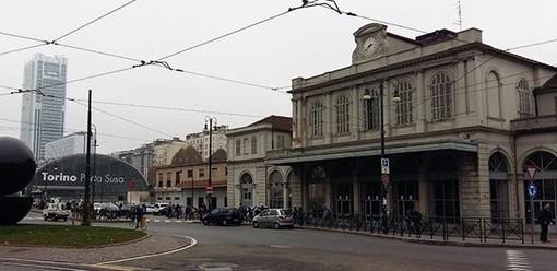 "Questa stazione - ha spiegato Battisti - si trova in un contesto strategico, perché la nuova stazione lì accanto racchiude di fatto tutti i sistemi