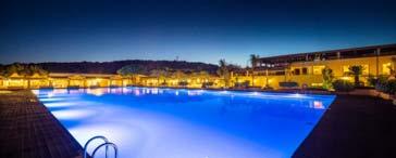 Il Tanka Village Resort di Villasimius (villaggio Valtur) è ubicato nella splendida cornice della costa sud orientale del Golfo di Cagliari, a circa 40 km dal capoluogo e dall aeroporto.