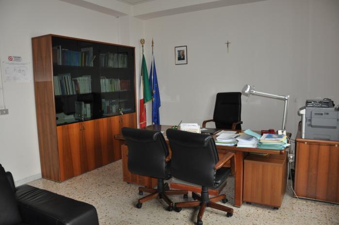 81/2008 prevede che ogni istituzione scolastica individui un proprio responsabile per la sicurezza: egli deve presiedere all'attuazione delle norme legislative.