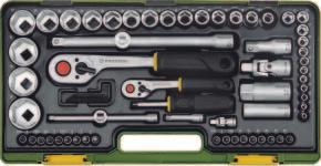 INDUSTRIAL La composizione e il design sono copyright della Proxxon. Valigetta in plastica indistruttibile con chiusura dallo scatto sicuro per una comoda apertura e richiusura.