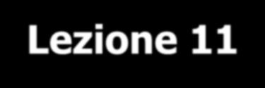 Corso di Marketing e Marketing Internazionale a.a. 2014-2015 Prof.