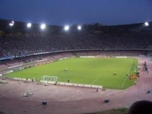 La febbre del sabato sera si chiama Napoli, San Paolo sold out per una notte da Champions Sale l adrenalina e l attesa per l ultima giornata di campionato, al San Paolo sabato sera alle 20.