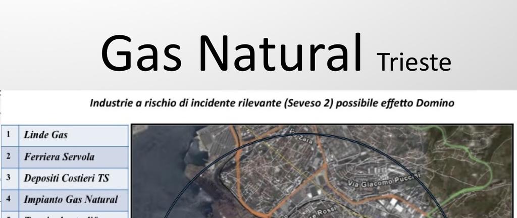 Approfondimento sull intervista del 30 novembre 2012 fatta dal principale giornale quotidiano di Trieste Il Piccolo al capitano di vascello Natale Serrano, numero due delle Capitanerie di porto del