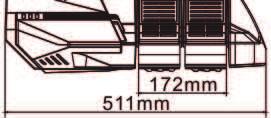 STI061 CY STI061 100/120 lx 56/68 lx 36/43 lx 4800 5100 5400 CY.