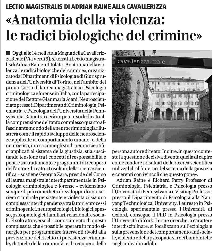 Il Giornale del Piemonte