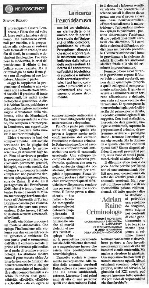 La Stampa (S.