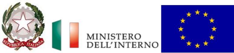 Progetto co-finanziato dall Unione Europea Ministero dell Istruzione, dell Università e della Ricerca FONDO ASILO, MIGRAZIONE E INTEGRAZIONE (FAMI) 2014-2020 Università degli Studi di Perugia