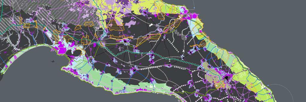 SCENARIO DI SINTESI DEI PROGETTI