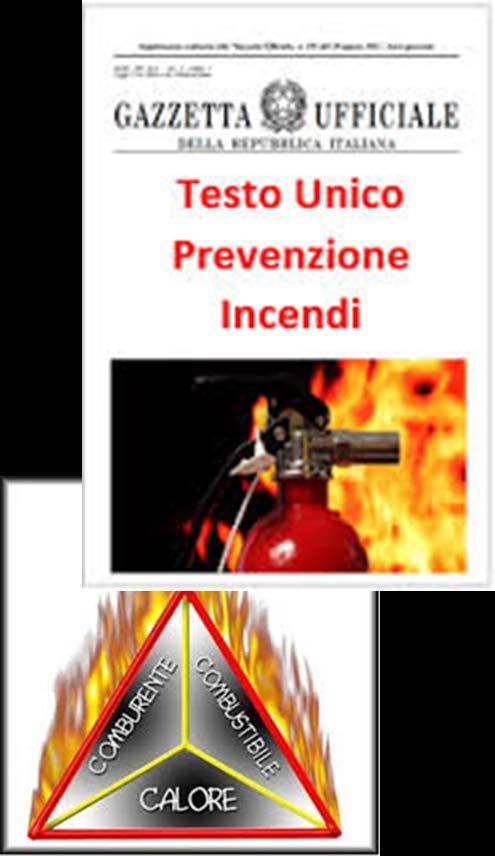 LE NOVITA INTRODOTTE DAL CODICE In materia di prevenzione incendi Il Codice costituisce una grande innovazione nel panorama sostanzialmente stazionario della prevenzione incendi nazionale.