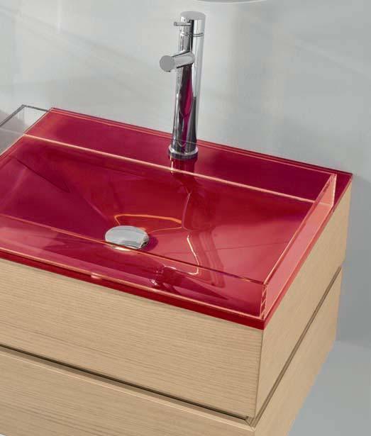 AL 246 L 60+60 P 56 basin box_bb 808 rosso top_k 852 rosso arredo