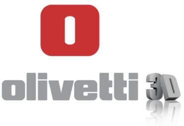 Olivetti 3D: il valore di un approccio industriale Olivetti porta un approccio industriale in una fascia di mercato dove la maggioranza dei produttori ha dimensioni piuttosto ridotte, per un offerta