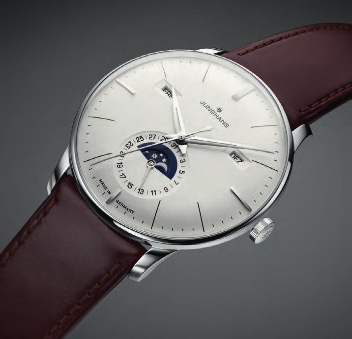 JUNGHANS MEISTER