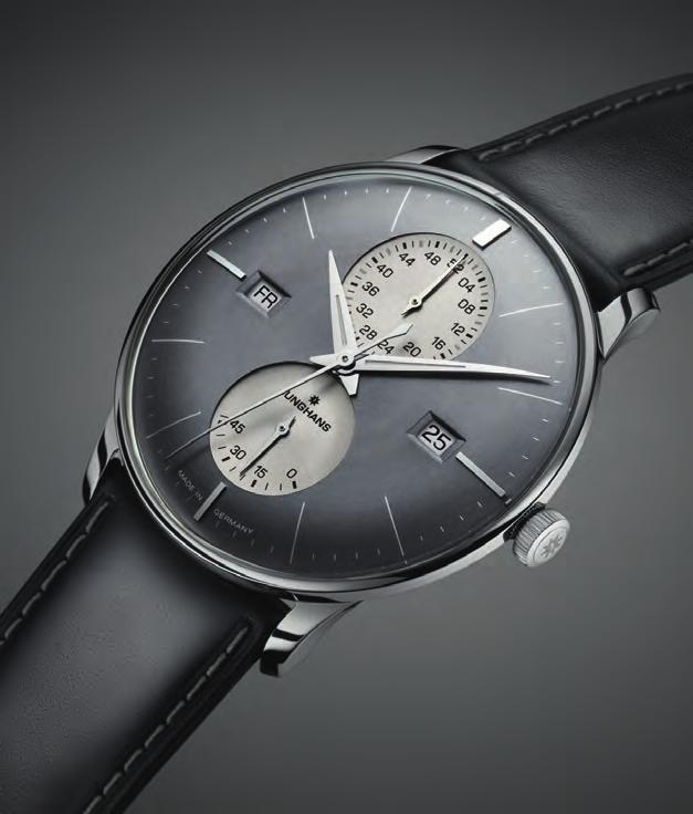 JUNGHANS MEISTER