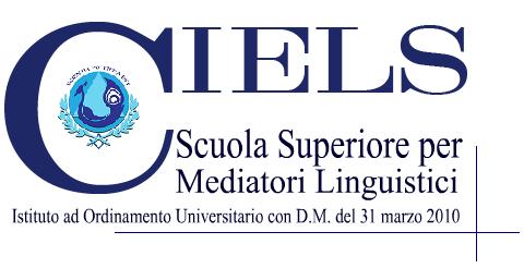 PROSPETTO CONTRIBUTI CFU IMPORTO 6 CFU 180,00 (esente IVA) 12 CFU 300,00 (esente IVA) 24 CFU 550,00 (esente IVA) MODALITÁ DI PAGAMENTO: BONIFICO BANCARIO Intestatario: Scuola Superiore per Mediatori