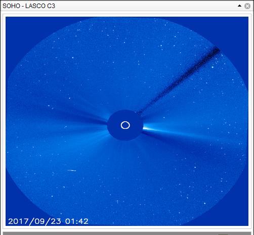 Dalla 1:42 alle 6:30-5 ore 48 minuti cancellati Nel COR 2 il S.