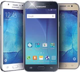 Riceverai un importo a titolo di rimborso pari a 100 se acquisti Samsung Galaxy A5 2016 (SM-A510N) o 60 se acquistai Samsung Galaxy A3 2016