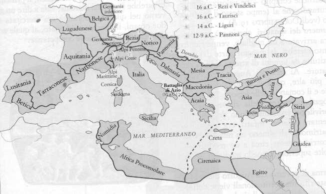 situazione politica dell Europa e dell Italia