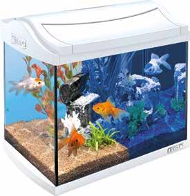 ricircolo dell'aria Dimensioni: L42 x P34 x H22 cm 9, 54 TETRA KIT