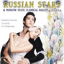 la secolare tradizione russa nel balletto, con uno sguardo anche ad un repertorio più contemporaneo.