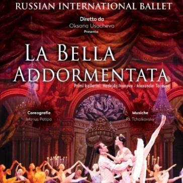 Spagna alla Cina, sotto la guida di Oksana Usacheva propone titoli di repertorio per due appuntamenti con la grande danza ed étoile mondiali.