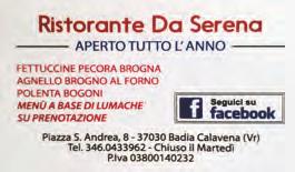 it - info@erbecedario.it Trattoria Prealpina - Via G. Marconi, 24-045 6510144 Trattoria Monte S.