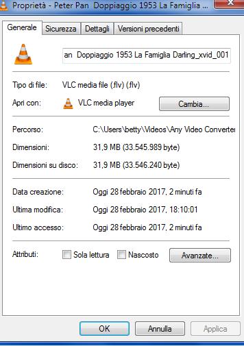 Programmi free per scaricare e convertire video Any video converter Oltre a consentire di scaricare e convertire video dal web, consente di