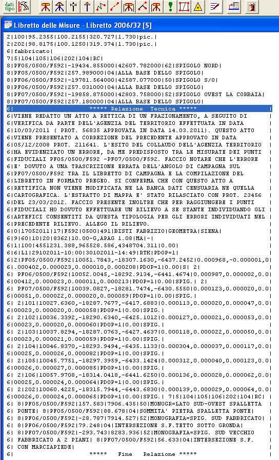 6. Caso particolare.