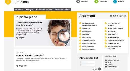 cliccare su Istanze online Figura 2