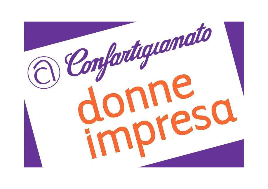 REGOLAMENTO DONNE IMPRESA FVG Confartigianato Imprese Friuli Venezia Giulia Art.