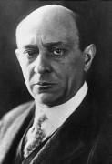 Arnold Schoenberg Sechs