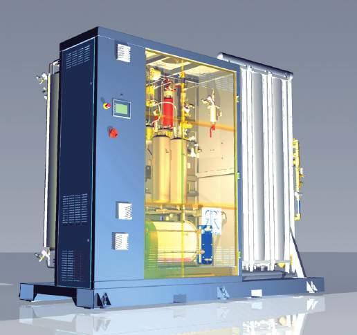 Caratteristiche tecniche Technical data Serie/Series SATURN 20/30 Altre condizioni su richiesta Other configurations on request SATURN 20 SATURN 30 Dimensioni LxPxH Dimensions LxWxH Peso Weight