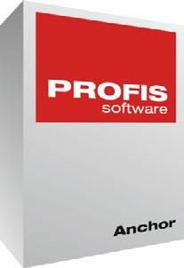 di sistemi di supporto per impianti eseguiti con software tipo Hilti PROFIS Installation.