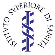 Istituto Superiore di Sanità http://www.iss.