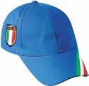 Abbigliamento Cappelli estivi 1139/761 COLORE ROYAL 1139/762 COLORE GIALLO