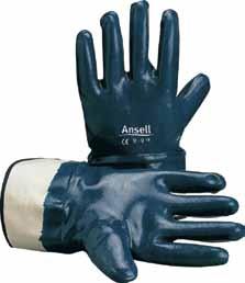 Guanti Guanti ANSELL 4221 4221 152/ED GUANTO ANSELL HYCRON 27-607 Fodera di jersey e