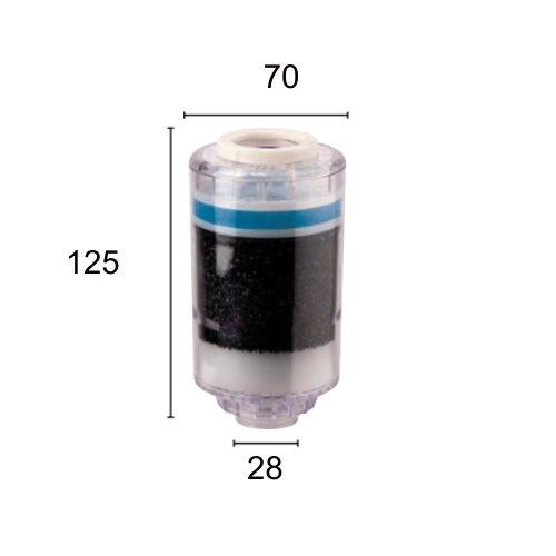 2.0 FILTRI CARTUCCIA POLIPROPILENE DA 9"3/4 294348 5 MICRON CARTUCCIA 20" CARBONE/FILO AVVOLTO 40 294428 20 MICRON CARTUCCIA POLIPROPILENE DA 20" 294352 MICRON 294354 294358 2 CARTUCCIA CARBONE