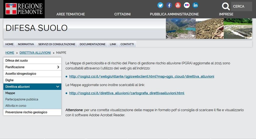 INFORMAZIONE