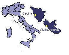 CORRIDOIO PLURIMODALE TIRRENICO-NORD EUROPA Sistemi Stradali e Autostradali AUTOSTRADA A12 LIVORNO CIVITAVECCHIA TRATTA CECINA (ROSIGNANO MARITTIMA)- CIVITAVECCHIA SCHEDA N. 45 Costo Pag.7 4.000 3.