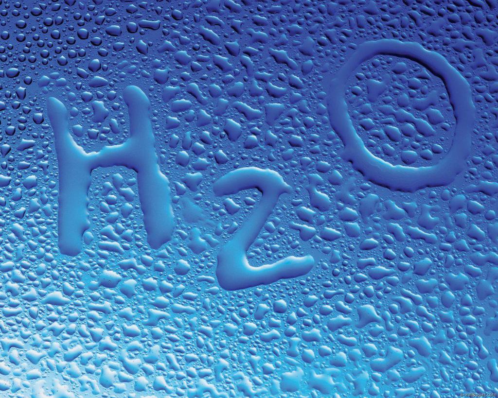 Acqua L acqua è il costituente principale del nostro organismo ed in genere degli organismi viventi. E un composto chimico di formula H2O.