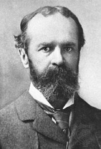 Tra pragmatismo e funzionalismo William James Uno dei riferimenti dell'interazionismo simbolico Universo pluralistico, privo di