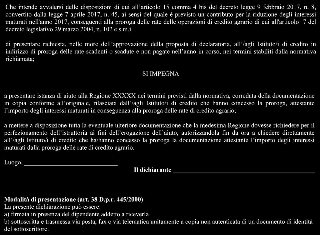 17A05109 MINISTERO DELLO SVILUPPO ECONOMICO DECRETO 9 giugno 2017. Adeguamento dei massimali di garanzia RC auto e natanti. Aggiornamento dei valori di cui al comma 1, art.